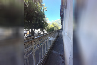 achat appartement bagneres-de-luchon 31110