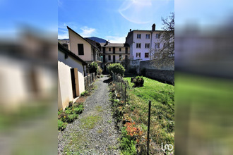 achat appartement bagneres-de-luchon 31110