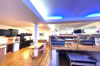 achat appartement bagneres-de-luchon 31110