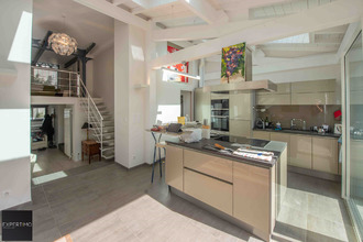 achat appartement bagneres-de-luchon 31110