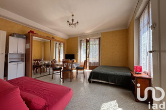 achat appartement bagneres-de-luchon 31110