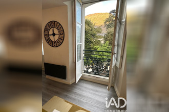 achat appartement bagneres-de-luchon 31110