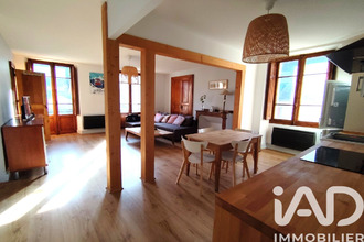 achat appartement bagneres-de-luchon 31110