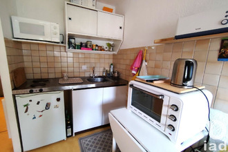 achat appartement bagneres-de-luchon 31110
