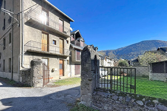 achat appartement bagneres-de-luchon 31110