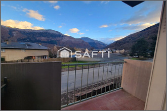 achat appartement bagneres-de-luchon 31110