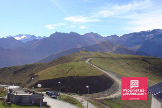 achat appartement bagneres-de-luchon 31110