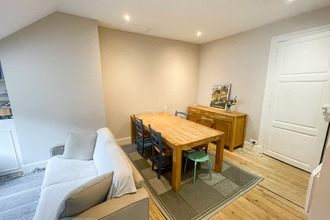 achat appartement bagneres-de-luchon 31110