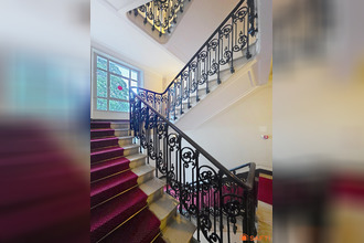 achat appartement bagneres-de-luchon 31110