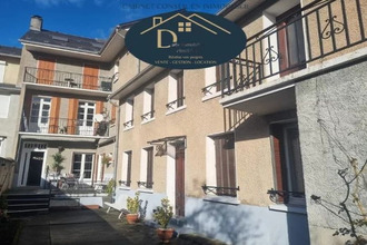 achat appartement bagneres-de-luchon 31110