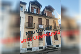 achat appartement bagneres-de-luchon 31110