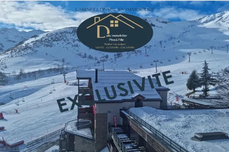 achat appartement bagneres-de-luchon 31110