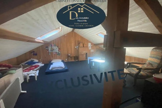 achat appartement bagneres-de-luchon 31110