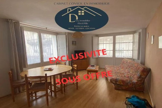 achat appartement bagneres-de-luchon 31110