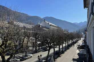 achat appartement bagneres-de-luchon 31110