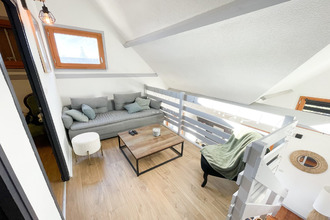 achat appartement bagneres-de-luchon 31110