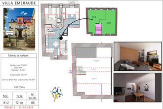 achat appartement bagneres-de-luchon 31110