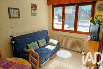 achat appartement bagneres-de-luchon 31110