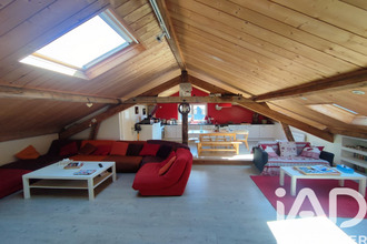 achat appartement bagneres-de-luchon 31110