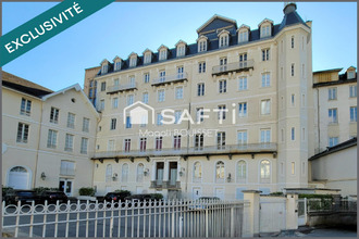 achat appartement bagneres-de-luchon 31110