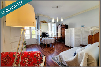 achat appartement bagneres-de-luchon 31110