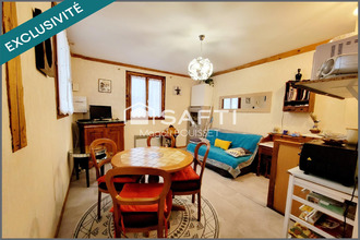 achat appartement bagneres-de-luchon 31110