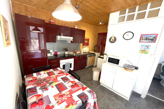 achat appartement bagneres-de-luchon 31110