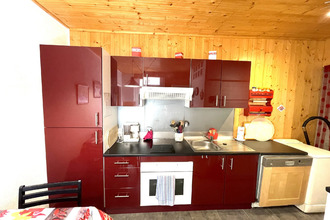 achat appartement bagneres-de-luchon 31110