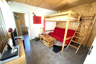 achat appartement bagneres-de-luchon 31110