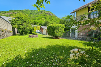 achat appartement bagneres-de-luchon 31110