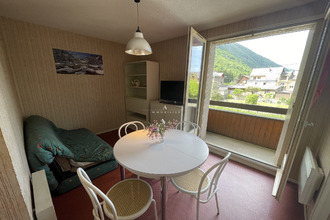 achat appartement bagneres-de-luchon 31110