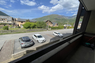 achat appartement bagneres-de-luchon 31110