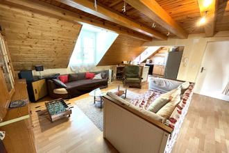 achat appartement bagneres-de-luchon 31110