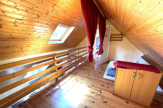 achat appartement bagneres-de-luchon 31110