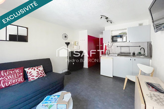 achat appartement bagneres-de-luchon 31110