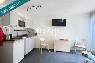 achat appartement bagneres-de-luchon 31110