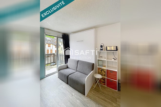 achat appartement bagneres-de-luchon 31110