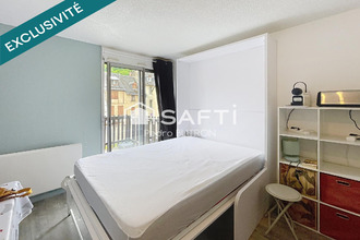 achat appartement bagneres-de-luchon 31110