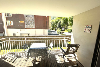 achat appartement bagneres-de-luchon 31110