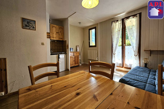 achat appartement bagneres-de-luchon 31110