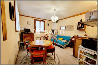 achat appartement bagneres-de-luchon 31110