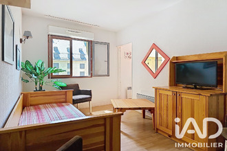 achat appartement bagneres-de-luchon 31110