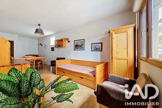 achat appartement bagneres-de-luchon 31110