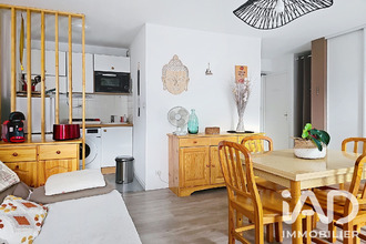achat appartement bagneres-de-luchon 31110