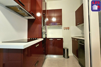 achat appartement bagneres-de-luchon 31110