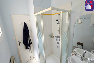 achat appartement bagneres-de-luchon 31110