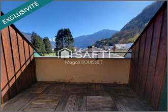 achat appartement bagneres-de-luchon 31110
