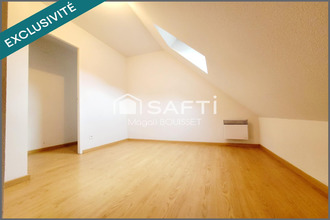 achat appartement bagneres-de-luchon 31110