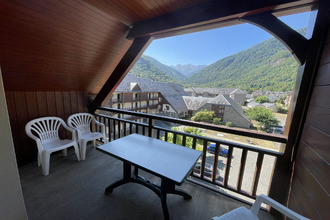 achat appartement bagneres-de-luchon 31110