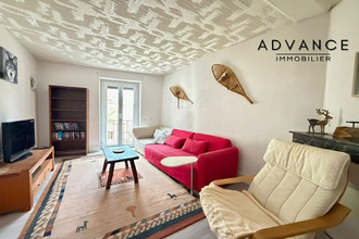 achat appartement bagneres-de-luchon 31110
